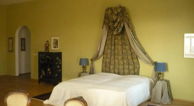 Полулюкс Schloss Hotel Wallhausen