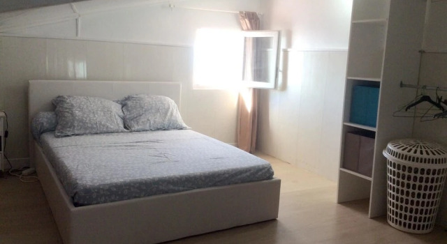 House With 3 Bedrooms in Sainte-clotilde, With Wonderful sea View, Fur, Reserva ahora Hotel Sainte-Clotilde Saint-Denis
