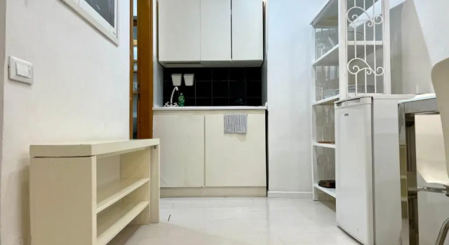 Апартаменты Colosseo 13 Boutique Apartment
