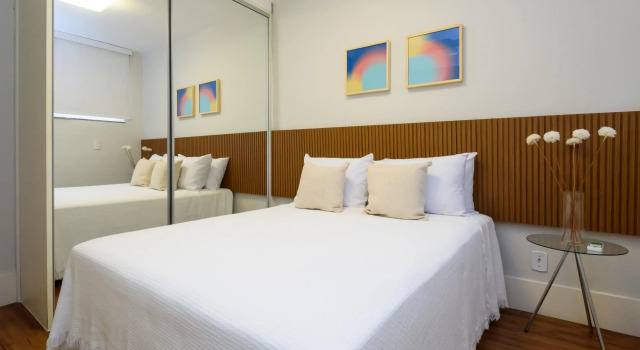 Perfect apartment in Ipanema | VSC3 Z1