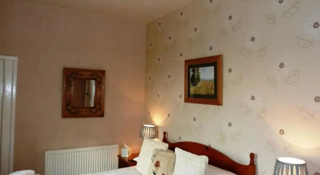Harts Head Hotel, Забронировать Отель Отели Северного Йоркшира с парковкой, Парковка