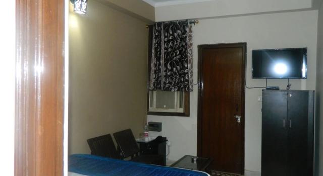 Hotel Rao Inn, Забронировать Отель Отели Нью-Дели с завтраком, Завтраки