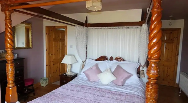 Aghadoe View Bed & Breakfast, Book Hotel Hotels in Kerry with Parking, Parking