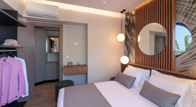 Люкс Classic Palmeral Luxury Suites