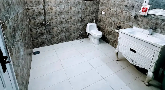Номер Executive Royal Serviced Cottages