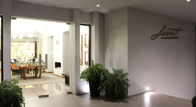 Hotel Love It CAS Consulate