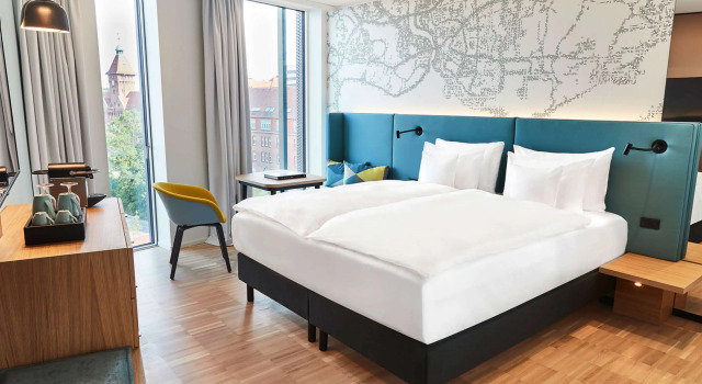 Номер Standard Alsik Hotel & Spa