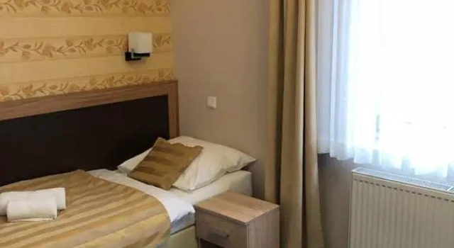 Номер Standard Villa Zagórze