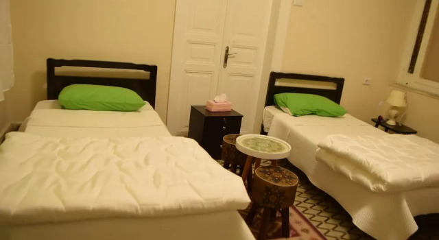 Номер Deluxe City Guest House