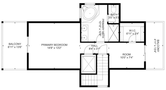 Palm Beach North by Topsail Realty