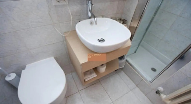 Одноместный номер Standard Hotel Splendid