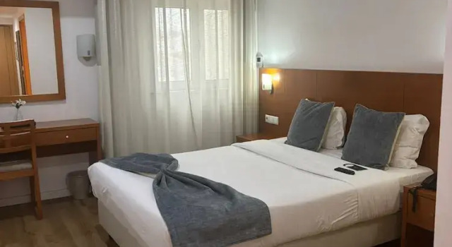 Номер Standard BE ONE HOTEL Caldas da Rainha - by MHMB Collection