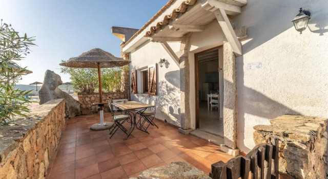 Студия Classic Villa Antonina