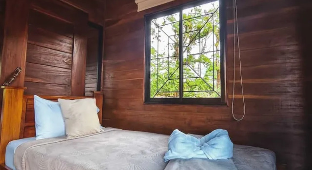 Номер Standard Cabañas Don Ramiro