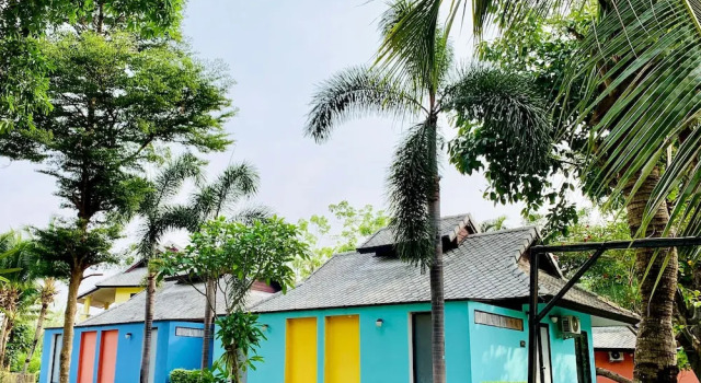 Номер Superior Bura Lumpai Resort