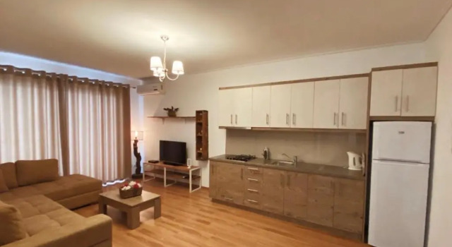 Апартаменты Aquamarine Apartments