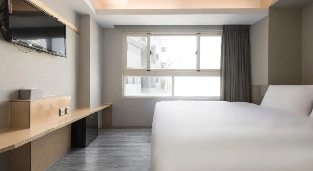 Camera doppia Superior Sparrow Hotel