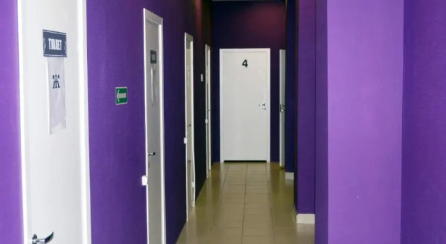 Gostinets Hostel, Забронировать Хостел Хостелы Казани, Хостел