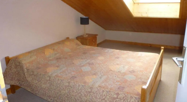 Appartement Saint-Jean-d'Aulps, 3 pièces, 8 personnes - FR-1-573-25, Забронировать Апартаменты/квартира Отели Порта дю Солей с бассейном, Бассейн