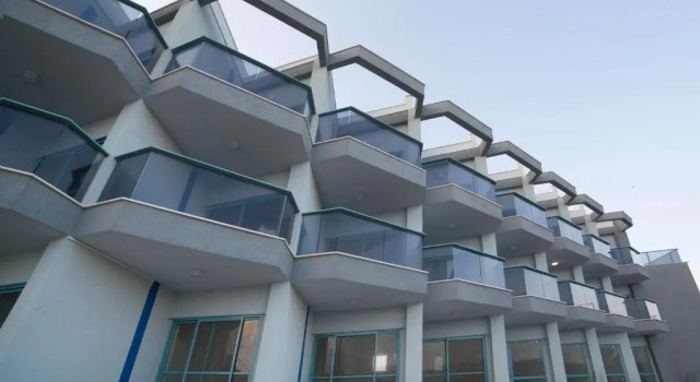 Двухместный номер Standard Regina Goren Hotel