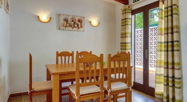Villa Sol I Sombra, Reservar Vila Alaior Minorca