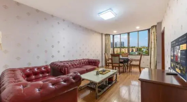 Luksusowy suite Starlight Hotel