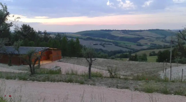 Gran Bosco, Varaa Hotelli Loro Piceno 