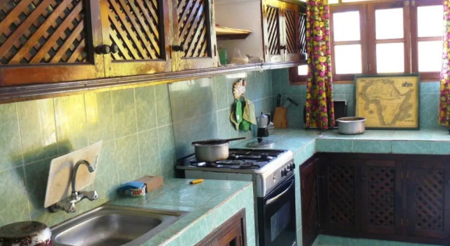 Malaika House, Забронировать Вилла Отели Малинди 3 звезды, рядом с Betty's Boutique, 3*