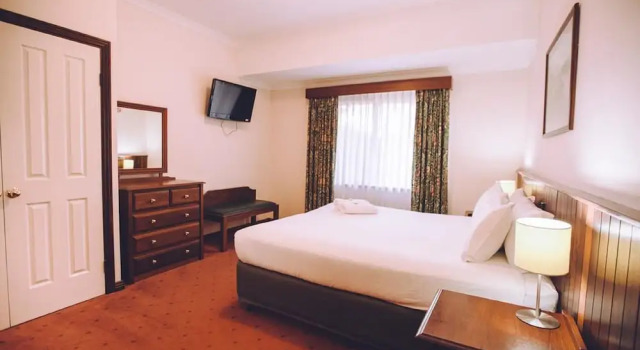 Апартаменты Standard Margaret River Resort