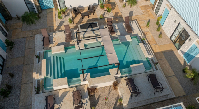 Villas VR Beachwalk Avellanas