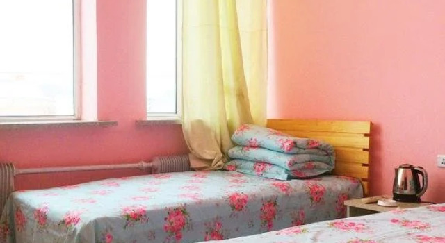 Mo'erdaoga Tianshun Hotel, Book Hotel Hulunbuir Inner Mongolia