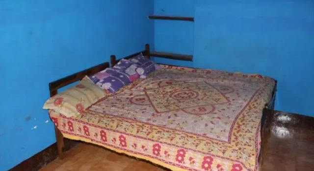 OYO 86419 Guru Guest House, Prenota Affittacamere Anjuna 