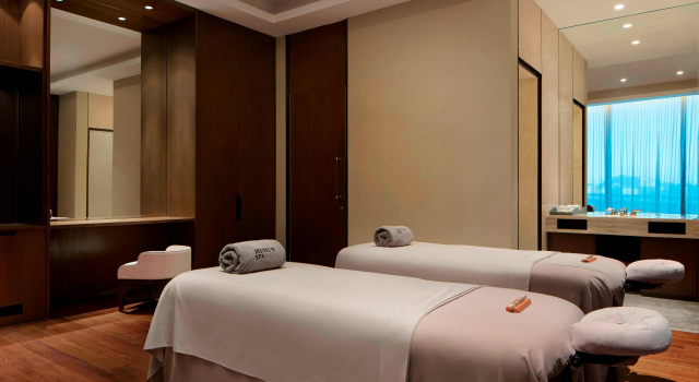 The St. Regis Kuala Lumpur
