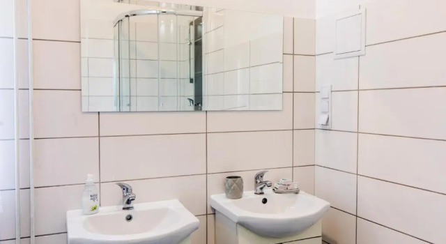 Апартаменты Apartament Grota