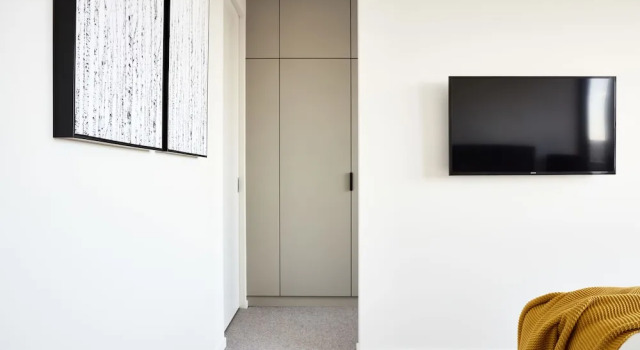 Essendon Escape, Book Hotel Melbourne 