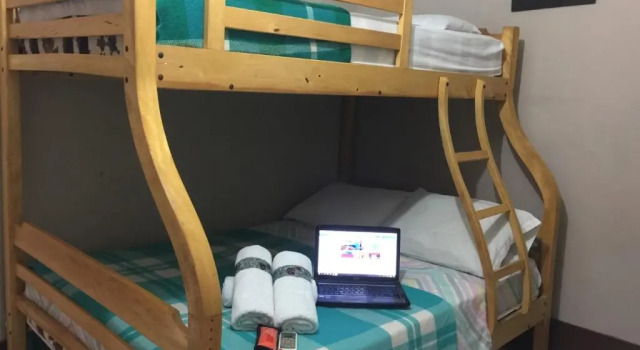 Номер Standard Ronabi Beach