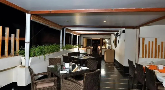 Western Lodge And Top In Town Bar And Resturant, Book Hotel Belagavi Bangalore