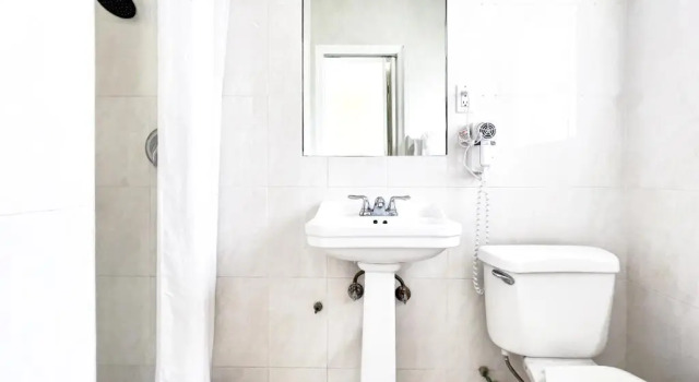 Студия Tara Hotel