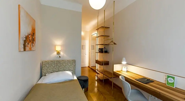 Номер Standard Stadthotel zur goldenen Krone
