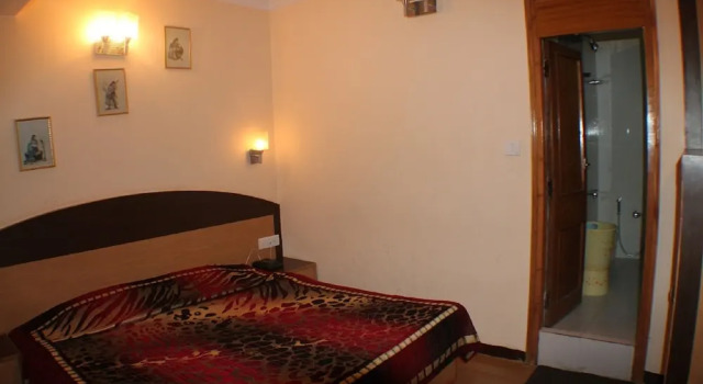 Номер Superior Hotel Prestige