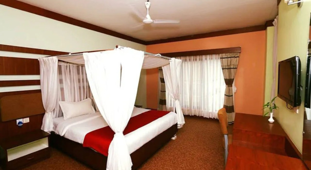 Bharatpur Garden Resort