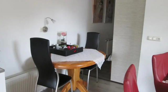 Appartement "Janneke", Rezervovat Apartmán Marum 