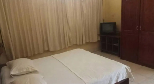 Wisma Tuluy, Prenota Affittacamere Hotel a Pematangsiantar con parcheggio, Parcheggio