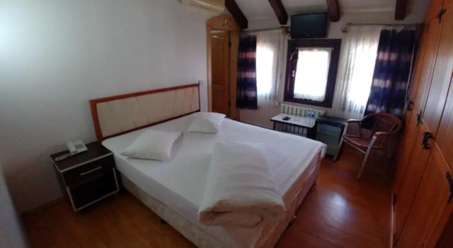 Двухместный номер Konak Hotel Tuzla