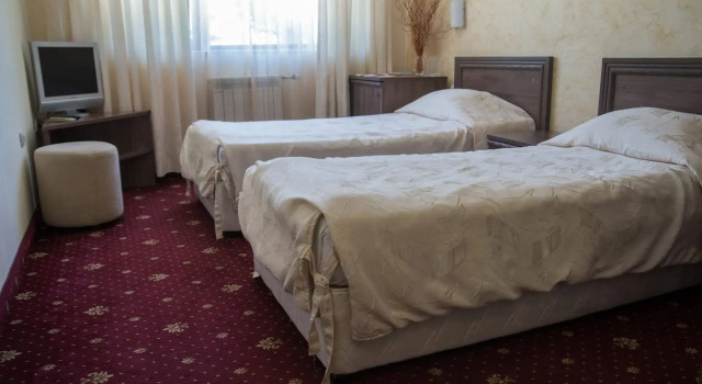 SPA Club Bor Hotel & Wellness, Rezervovat Lázně / Resort Hotely v Velingrad Area se snídaní, Snídaně