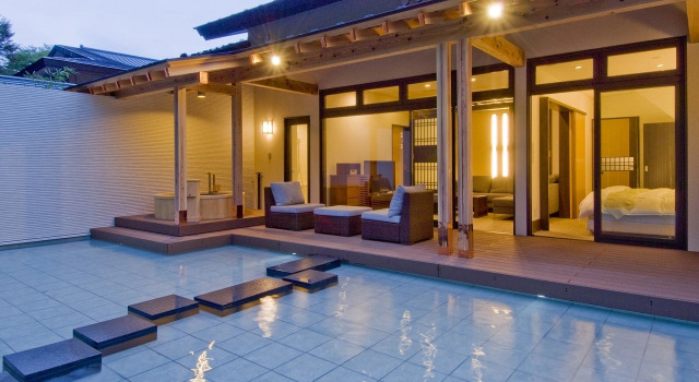 Люкс Okunoin Hotel Tokugawa