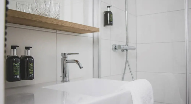 Люкс Deluxe Boutique Hotel Edelmanns