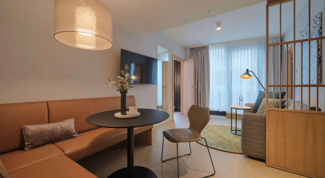 Adina Apartment Hotel Vienna Belvedere