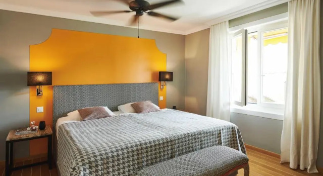 Студия Art Hotel Riposo