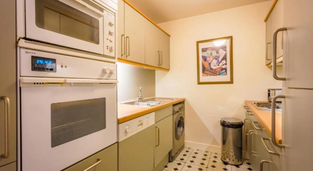 Апартаменты London Tower Bridge Apartments